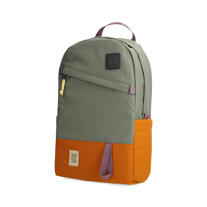 Balo Topo Designs (Corolado, USA) Daypack Classic Laptop 15/16" - 40969