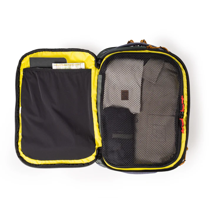 Balo Topo Designs (Corolado, USA) Global Travel Backpack 27L Laptop 15/16" - 49771