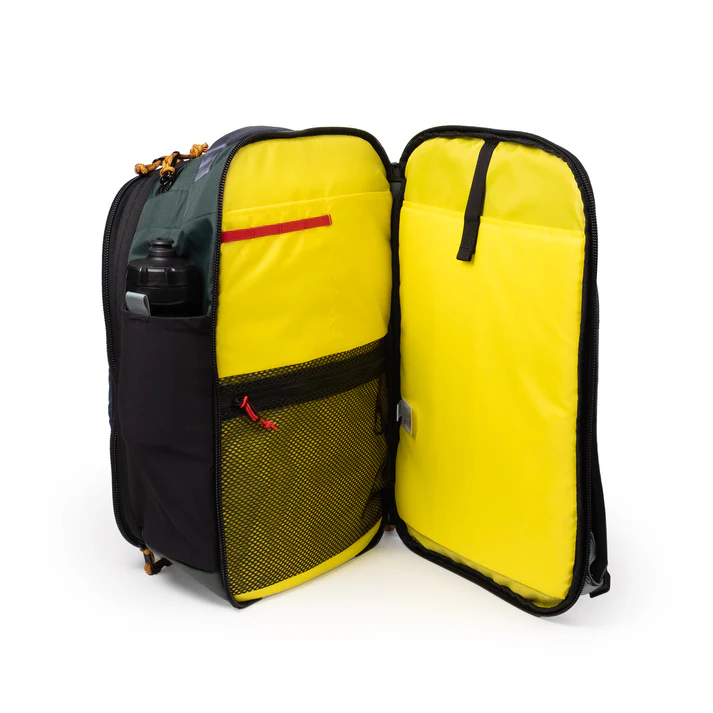 Balo Topo Designs (Corolado, USA) Global Travel Backpack 27L Laptop 15/16" - 49771