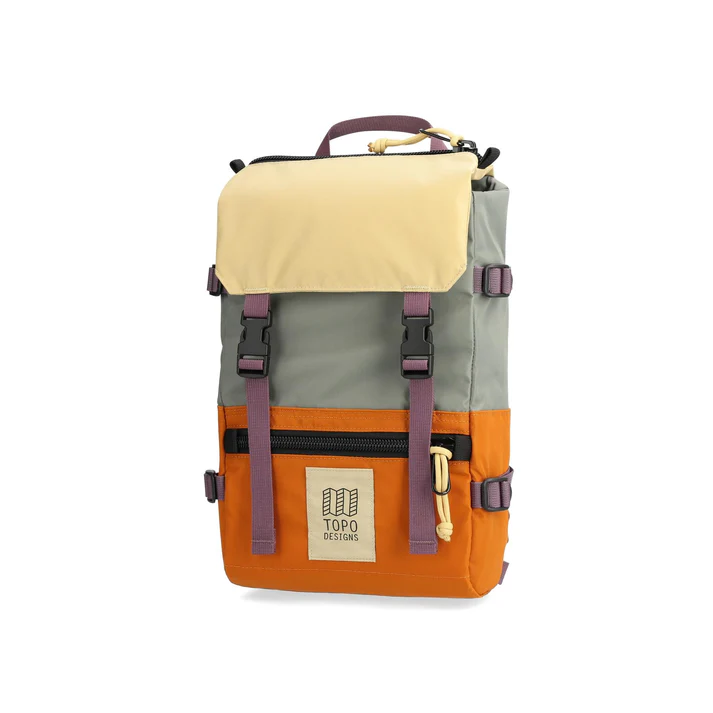 Balo Topo Designs (Corolado, USA) Rover Pack Mini 10L - 30083