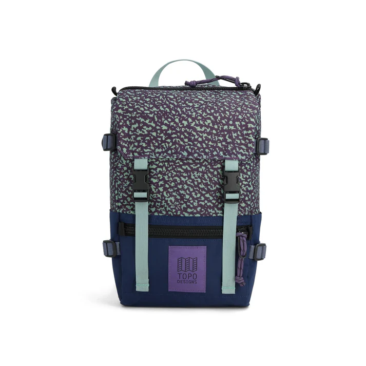 Loganberry / Crackle