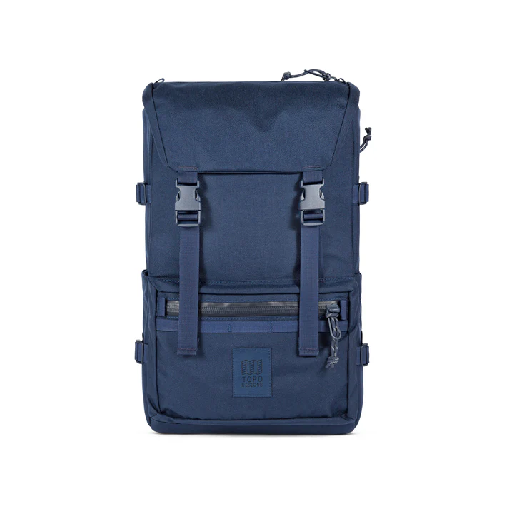 Balo Topo Designs (Corolado, USA) Rover Pack Tech 24.3L Đựng Laptop 15/16" - 30106