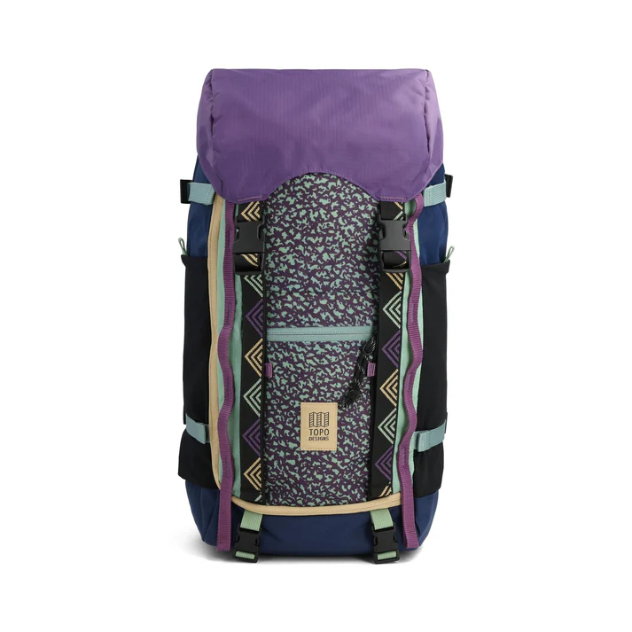 Loganberry / Crackle