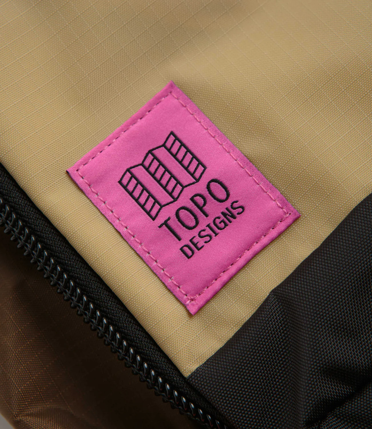 Túi Đeo Chéo Topo Designs (Corolado, USA) Mountain Sling Bag 7.5L - 31738