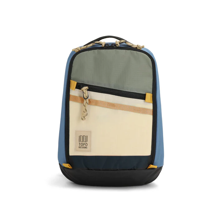 Túi Đeo Chéo Topo Designs (Corolado, USA) Mountain Sling Bag 7.5L - 31738