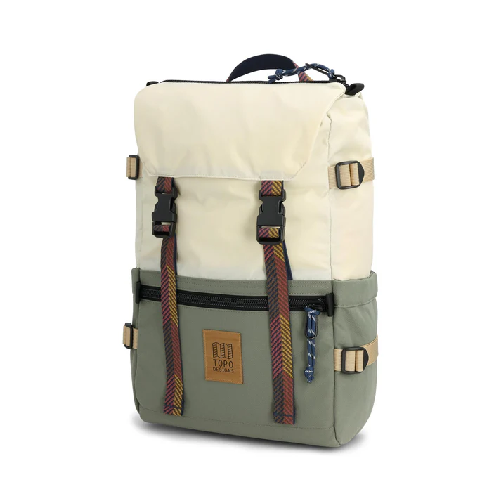 Balo Topo Designs (Corolado, USA) Rover Pack Classic 20L Đựng Laptop – 46169